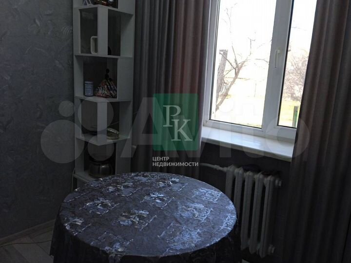 3-к. квартира, 71,8 м², 1/2 эт.