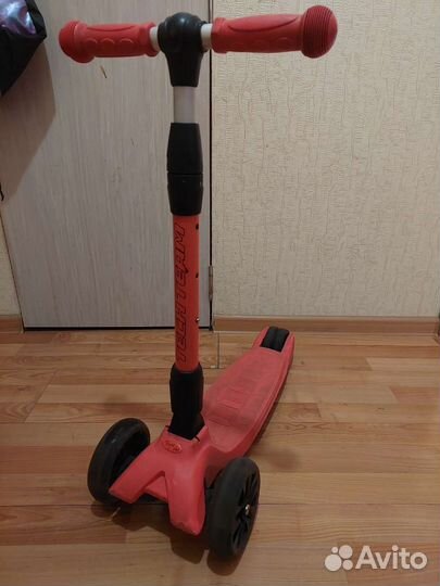 Самокат детский