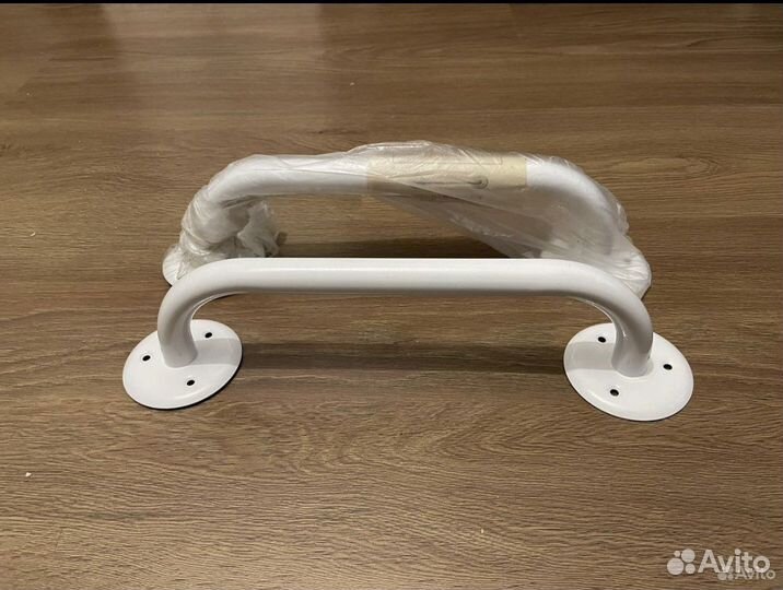 Ручки дверные большие новые