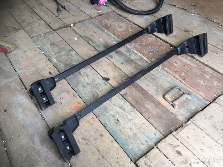 Дуги на крышу авто