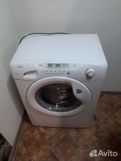 Стиральная машина на запчасти