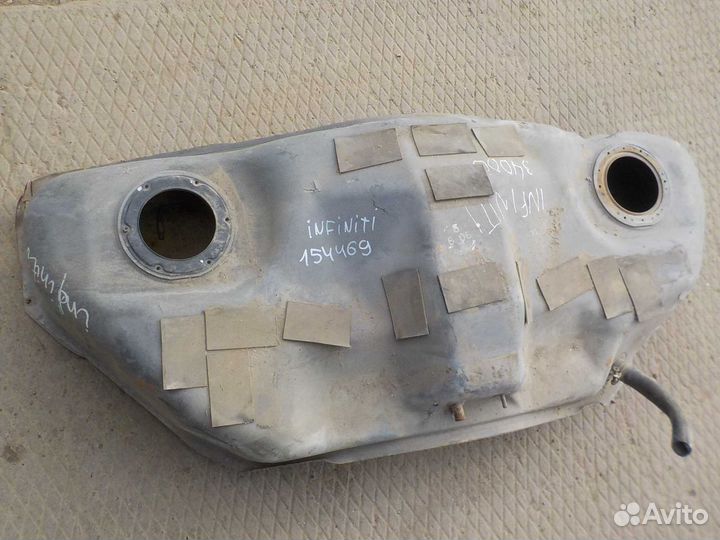 Бак топливный Infiniti FX