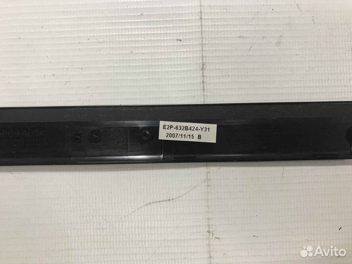 Рамка матрицы для MSI MS-163A