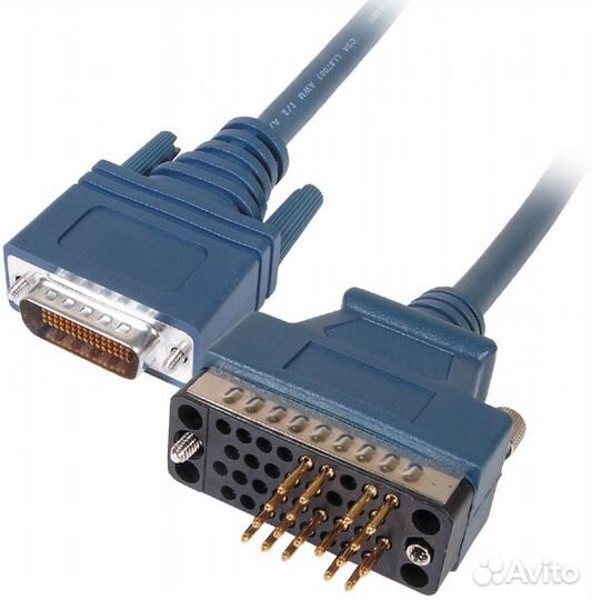 Кабель Cisco CAB-V35MT