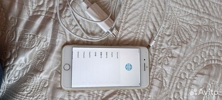 iPhone 7 Plus, 32 ГБ