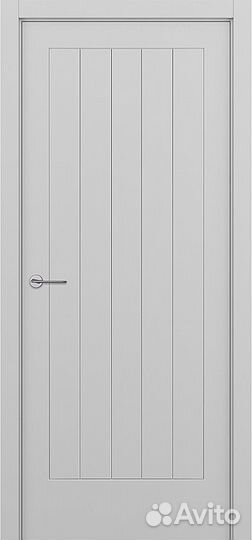 Дверь межкомнатная раздвижная