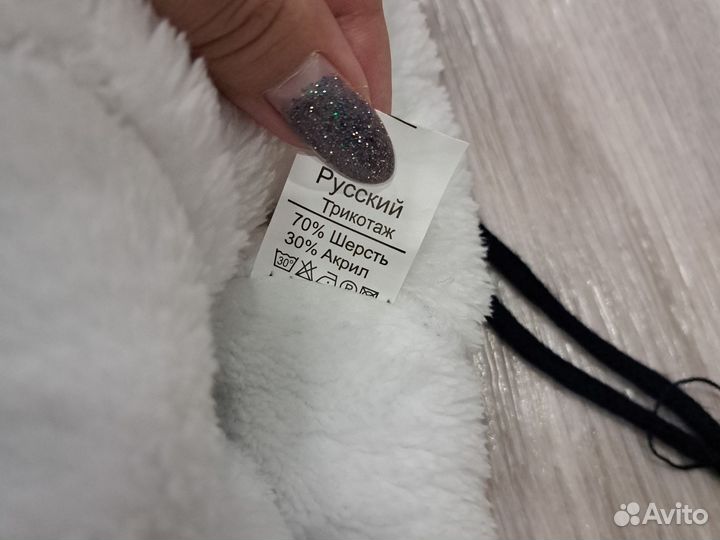 Шапка для мальчика на 2-3 года