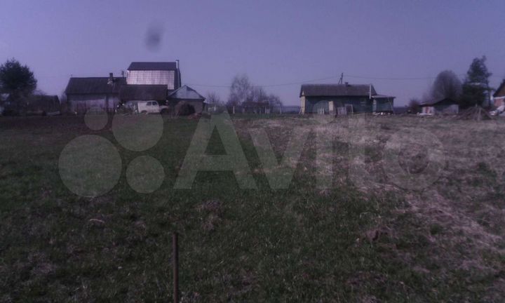 Участок 12 сот. (ИЖС)