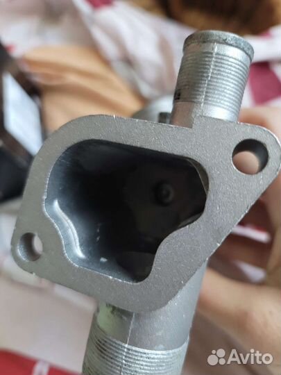 Продам термостат на ваз