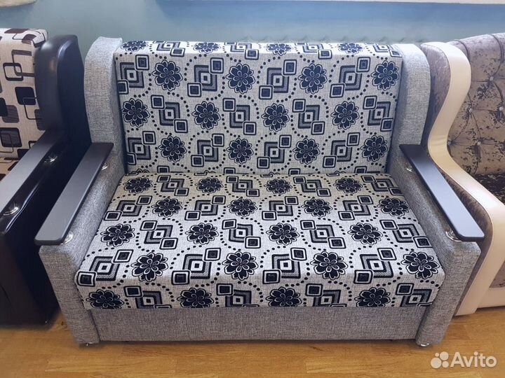 Маленький диван (сабля)