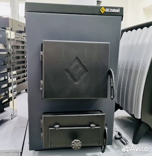 Котел отопительный для дома