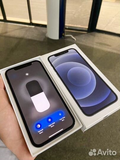 iPhone 12, 128 ГБ