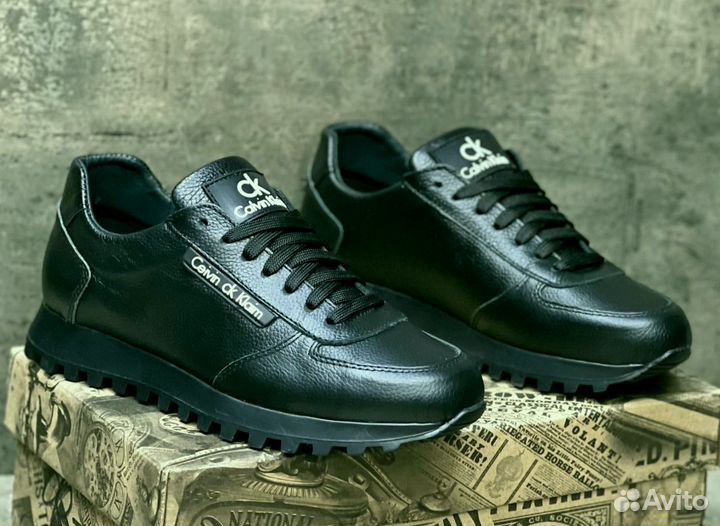 Кроссовки Calvin Klein
