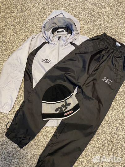 Детская футбольная форма Торпедо