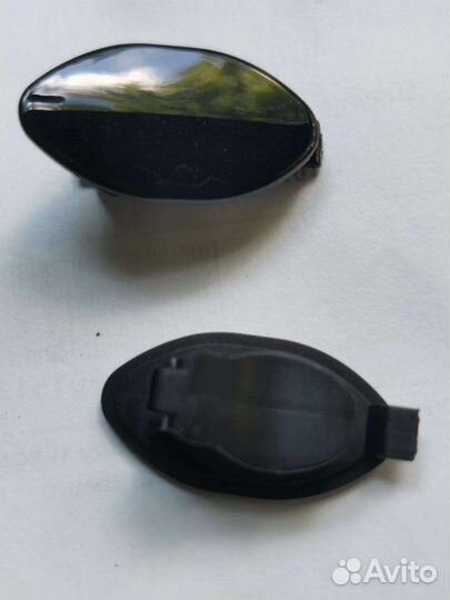 Bmw g01 G20 g30 g15 G05 G06 вставка заглушка ручки