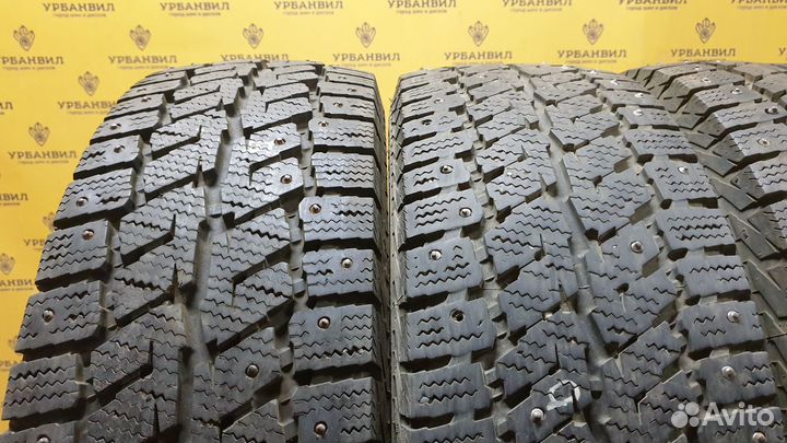 Continental VancoIceContact 205/65 R16 107R