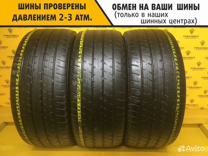 Dunlop SP Sport 2030 245/40 R18 93Y