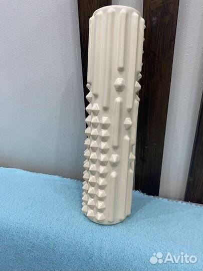 Бронь Массажный ролик