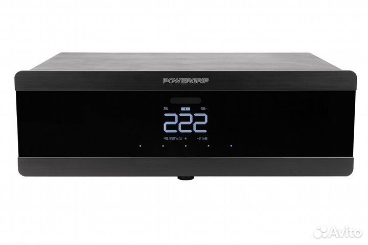 Сетевой фильтр Powergrip YG-3