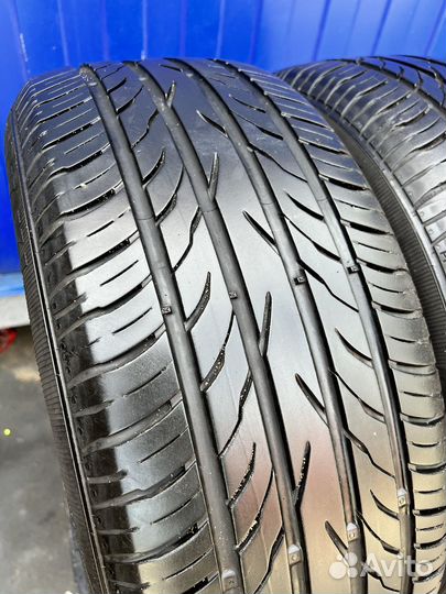 Platin RP 420 Summer 215/55 R17