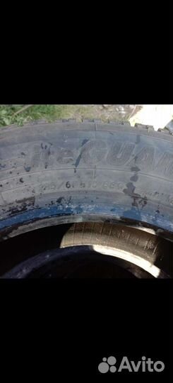 Yokohama Ice Guard IG35 195/60 R15 96G