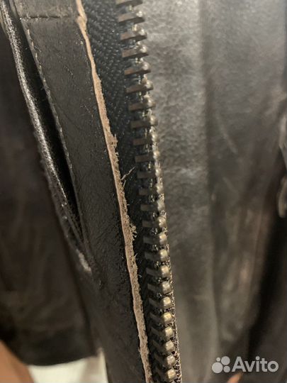 Мотокуртка