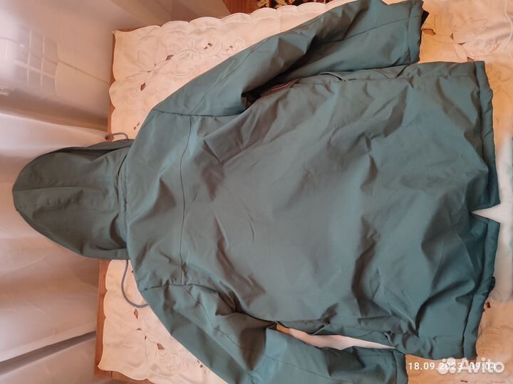 Куртка весна-осень