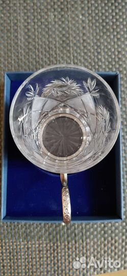 Подстаканник 75 лет победа