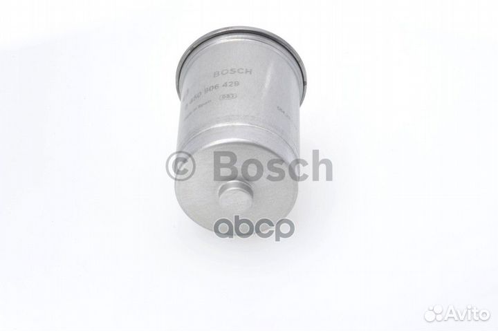 Фильтр топливный VAG 2.0 TDI VAG 8E0 127 401; V