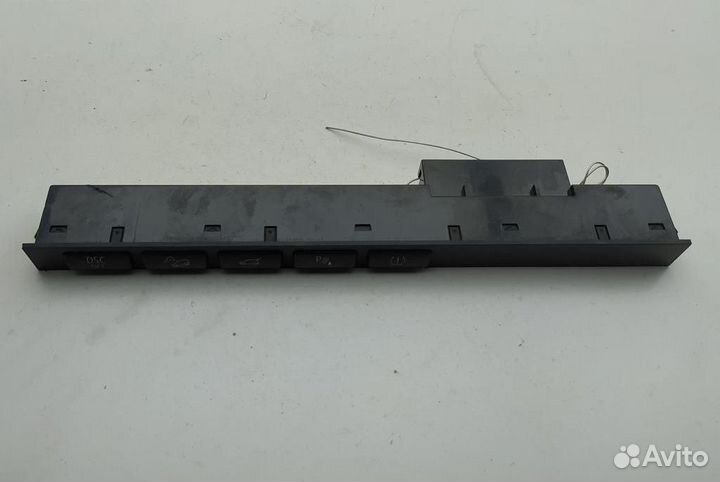 Кнопка включения/отключения (разное) BMW X5