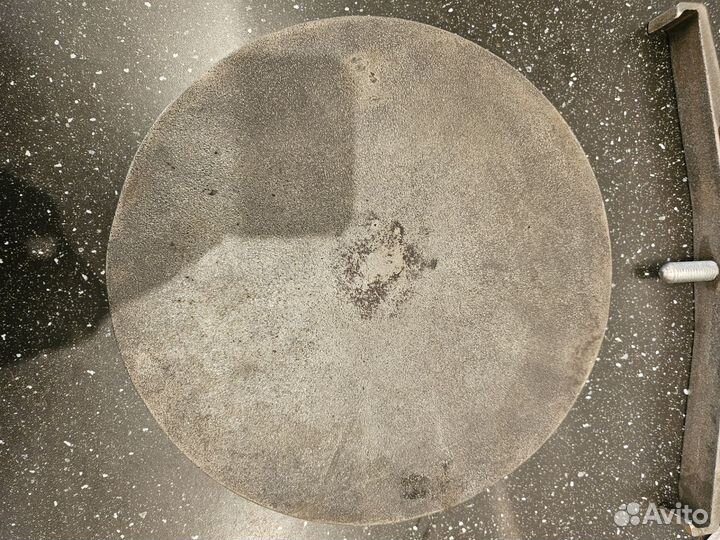 Сковорода для цыпленка табака