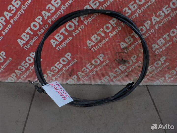 Трос капота LADA Priora хэтчбэк 21126 2011