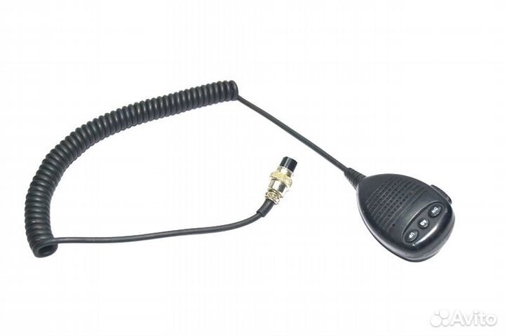 Принадлежности для рации volvo FH12 2-seeria (01.0