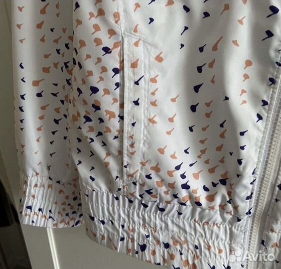 Ветровка Columbia 10-12 лет