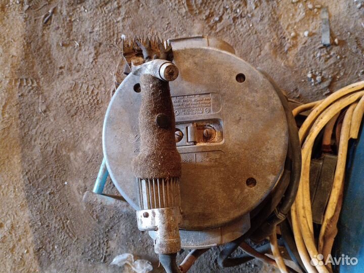 Преобразователь для машинки стрижки овец мсу-200