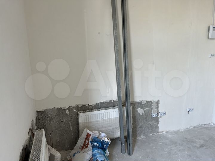 Свободного назначения, 16.36 м²