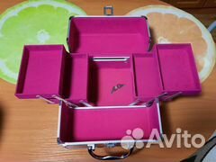 Бьюти-Кейс новый