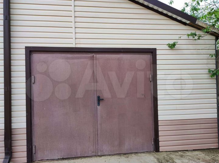 Коттедж 154 м² на участке 4,5 сот.