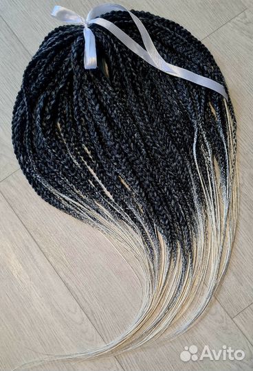 Комплект де кос новый