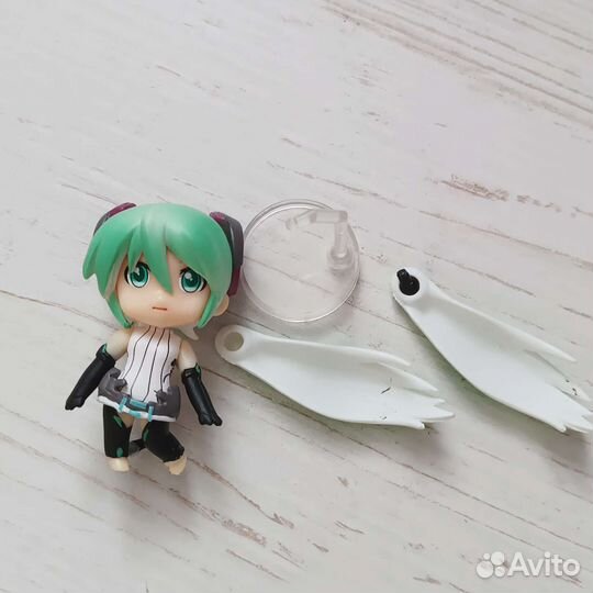 Фигурка аниме Хатсуне Мику