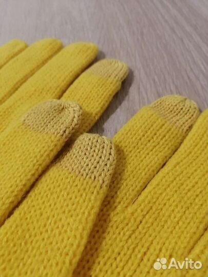 Перчатки Reebok