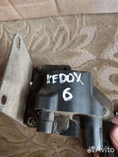 Катушка зажигания Mazda Xedox 6