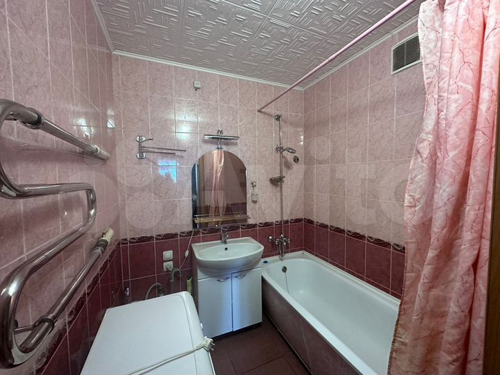 2-к. квартира, 66,5 м², 5/14 эт.