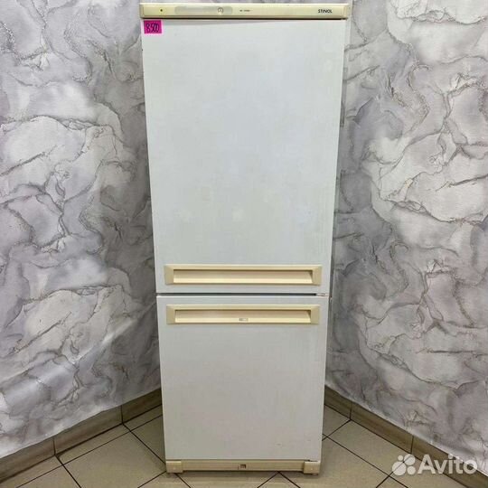 Холодильник бу с гарантией