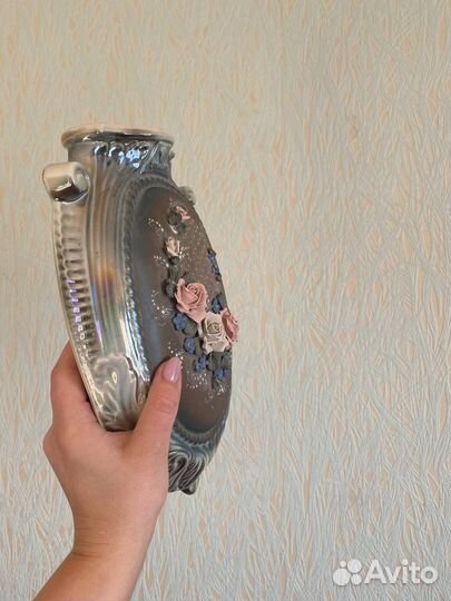 Ваза настенная СССР