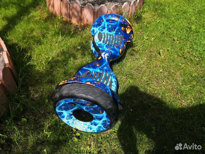 Гироскутер