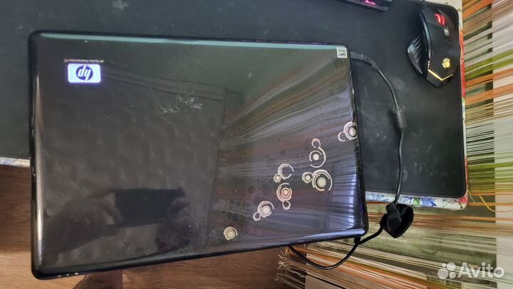 Hp pavilion dv6