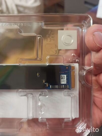 SSD intel Optane p4801x m.2 100gb