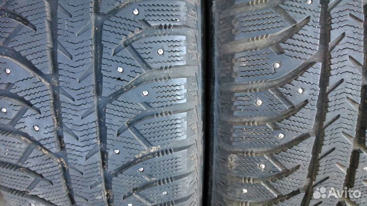 Bridgestone Ice Cruiser 7000 265/60 R18