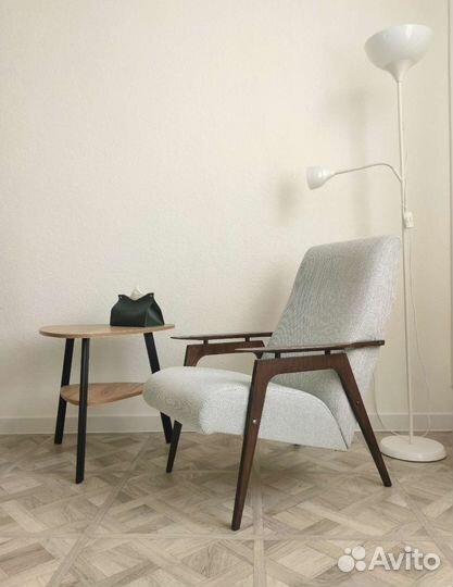 Реставрация мебели, покраска